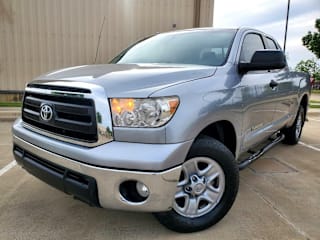 2012 Toyota Tundra Grade 5TFRM5F16CX039129 2012 Toyota Tundra Grade