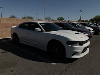 2019 Dodge Charger GT 2C3CDXHG6KH680856 2019 Dodge Charger GT