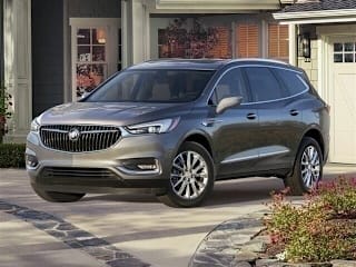2021 Buick Enclave Essence 5GAEVAKW9MJ202349 2021 Buick Enclave Essence