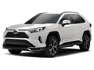 2021 Toyota RAV4 Prime JTMAB3FV5MD022576 2021 Toyota RAV4 Prime
