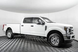 2019 Ford F-350 Super Duty 1FT8W3B6XKEG13706 2019 Ford F-350 Super Duty