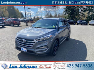 2017 Hyundai Tucson SE KM8J3CA45HU518782 2017 Hyundai Tucson SE