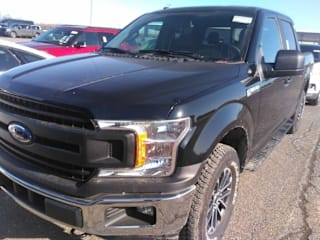 2018 Ford F-150 1FTEW1PG3JKD24272 2018 Ford F-150