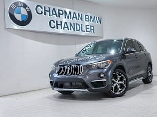2017 BMW X1 sDrive28i WBXHU7C38H5H35447 2017 BMW X1 sDrive28i