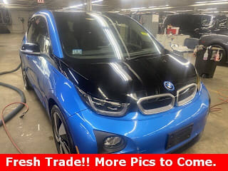 2017 BMW i3 94 Ah WBY1Z8C36HV893593 2017 BMW i3 94 Ah