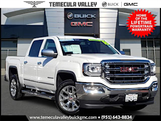 2018 GMC Sierra 1500 SLT 3GTP1NEC1JG310733 2018 GMC Sierra 1500 SLT