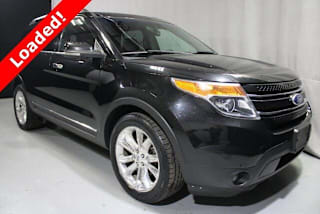 2012 Ford Explorer Limited 1FMHK8F81CGA87178 2012 Ford Explorer Limited