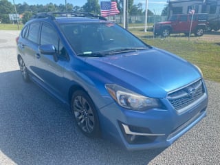 2015 Subaru Impreza 2.0i Sport Premium JF1GPAY69FH239488 2015 Subaru Impreza 2.0i Sport Premium