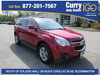 2015 Chevrolet Equinox LT 2GNALBEK3F6288234 2015 Chevrolet Equinox LT