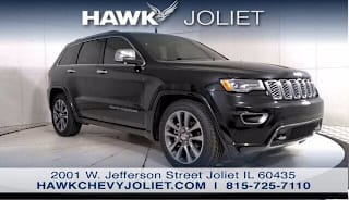 2018 Jeep Grand Cherokee Overland 1C4RJFCGXJC387382 2018 Jeep Grand Cherokee Overland