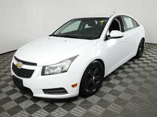 2013 Chevrolet Cruze 1G1PC5SB1D7272449 2013 Chevrolet Cruze