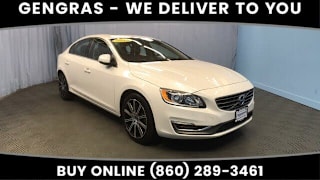 2018 Volvo S60 T5 Inscription LYV402TK3JB169315 2018 Volvo S60 T5 Inscription