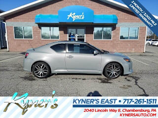 2014 Scion tC JTKJF5C78E3068800 2014 Scion tC