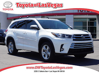 2019 Toyota Highlander 5TDYZRFH4KS341377 2019 Toyota Highlander