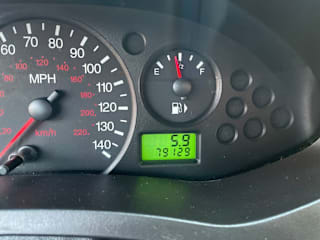 2006 Ford Focus ZX4 SE 1FAHP34N86W113003 2006 Ford Focus ZX4 SE
