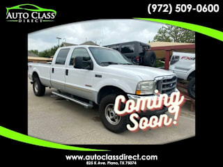 2004 Ford F-350 Super Duty XL 1FTSW31P14EB21505 2004 Ford F-350 Super Duty XL