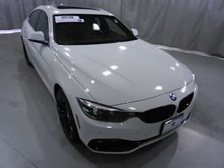 2018 BMW 4 Series WBA4J3C56JBG95825 2018 BMW 4 Series
