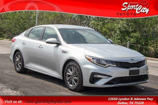 2019 Kia Optima LX 5XXGT4L31KG337118 2019 Kia Optima LX