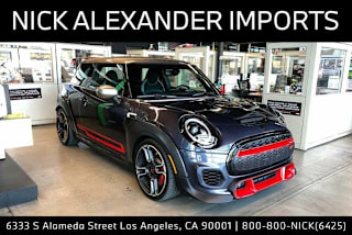 2021 MINI Hardtop 2 Door John Cooper Works GP WMWXX9C05M2M95961 2021 MINI Hardtop 2 Door John Cooper Works GP