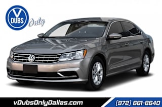 2016 Volkswagen Passat 1VWAT7A3XGC037642 2016 Volkswagen Passat