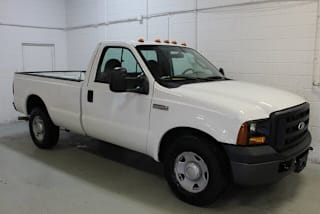 2006 Ford F-350 Super Duty 1FTSF305X6EB58121 2006 Ford F-350 Super Duty