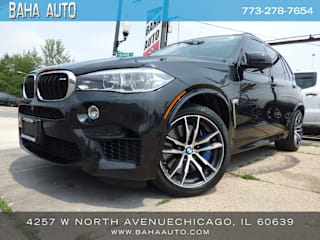 2016 BMW X5 M Base 5YMKT6C55G0R78571 2016 BMW X5 M Base