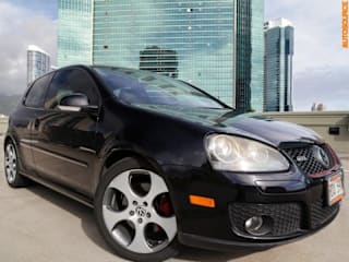 2009 Volkswagen Golf GTI Base PZEV WVWFD71K69W145223 2009 Volkswagen Golf GTI Base PZEV