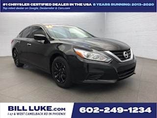 2016 Nissan Altima 2.5 1N4AL3AP0GN326120 2016 Nissan Altima 2.5