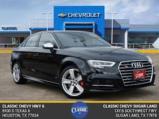 2020 Audi S3 2.0T quattro Premium WAUB1GFF5LA002297 2020 Audi S3 2.0T quattro Premium