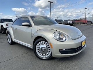 2015 Volkswagen Beetle 3VWJ07AT9FM631662 2015 Volkswagen Beetle