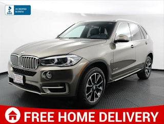2017 BMW X5 5UXKR2C38H0X03517 2017 BMW X5