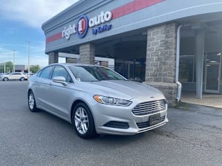 2016 Ford Fusion SE 3FA6P0H71GR332276 2016 Ford Fusion SE