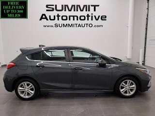 2017 Chevrolet Cruze 3G1BD6SM2HS578114 2017 Chevrolet Cruze