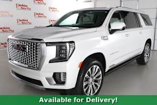 2021 GMC Yukon XL Denali 1GKS2JKL4MR321450 2021 GMC Yukon XL Denali