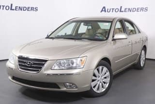 2010 Hyundai Sonata Limited 5NPEU4AC5AH608286 2010 Hyundai Sonata Limited