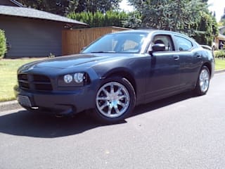 2008 Dodge Charger 2B3KA43R98H153797 2008 Dodge Charger
