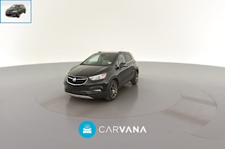 2019 Buick Encore Sport Touring KL4CJ2SMXKB721188 2019 Buick Encore Sport Touring