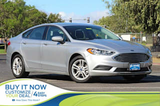2018 Ford Fusion SE 3FA6P0H75JR191672 2018 Ford Fusion SE