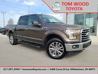 2017 Ford F-150 1FTEW1EF3HFA84492 2017 Ford F-150