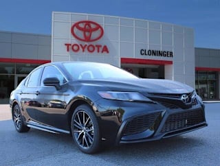 2021 Toyota Camry SE 4T1G11AKXMU449245 2021 Toyota Camry SE