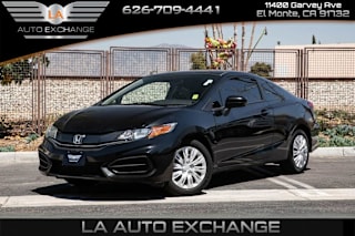2015 Honda Civic LX 2HGFG3B5XFH519630 2015 Honda Civic LX