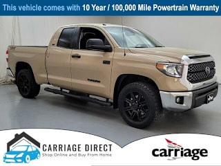 2019 Toyota Tundra SR5 5TFUW5F10KX780198 2019 Toyota Tundra SR5