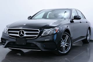 2017 Mercedes-Benz E-Class WDDZF4JB6HA261478 2017 Mercedes-Benz E-Class