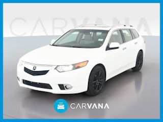 2012 Acura TSX Sport Wagon JH4CW2H67CC000451 2012 Acura TSX Sport Wagon