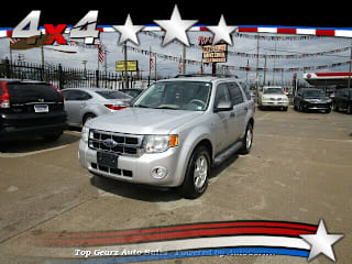 2008 Ford Escape XLT 1FMCU93148KA83552 2008 Ford Escape XLT
