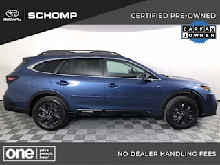 2020 Subaru Outback 4S4BTGKD7L3162683 2020 Subaru Outback