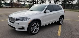 2017 BMW X5 xDrive35i 5UXKR0C51H0U53155 2017 BMW X5 xDrive35i