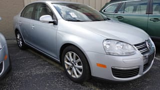 2010 Volkswagen Jetta Limited Edition PZEV 3VWAZ7AJ3AM126987 2010 Volkswagen Jetta Limited Edition PZEV