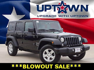 2017 Jeep Wrangler Unlimited Sport 1C4BJWDG7HL724925 2017 Jeep Wrangler Unlimited Sport