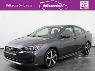 2018 Subaru Impreza Sport 4S3GKAK62J3618906 2018 Subaru Impreza Sport